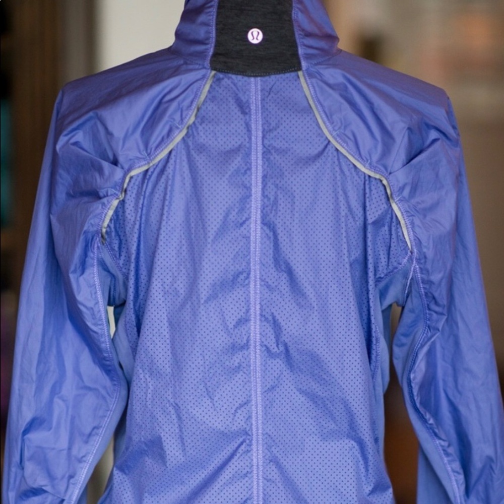 Lululemon Jacket